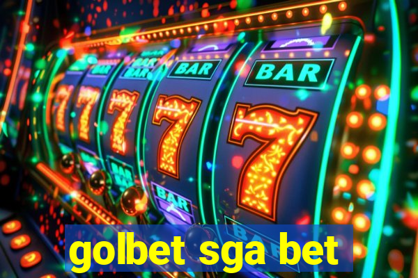 golbet sga bet